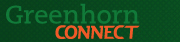 Greenhorn Connect Logo